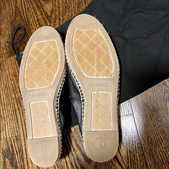 CHANEL Espadrilles - Picture 6 of 6
